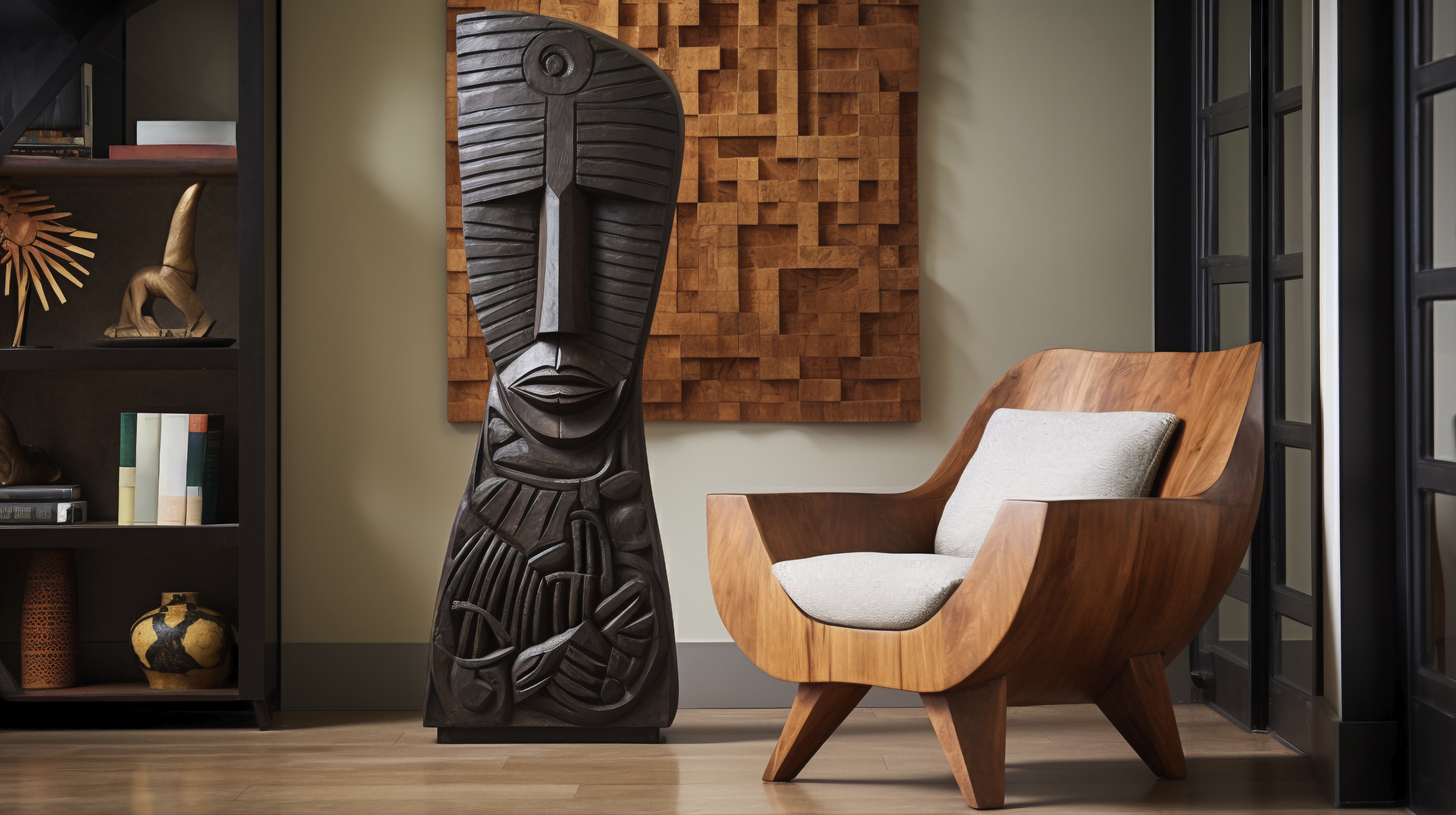 Modern Kitchen Design